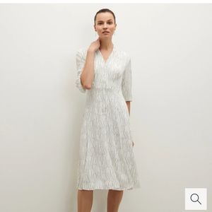 MM Lafleur The Isla Dress